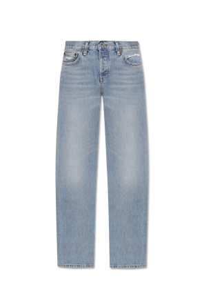 Jacquemus Jeans with straight legs | Women's Clothing | Vitkac